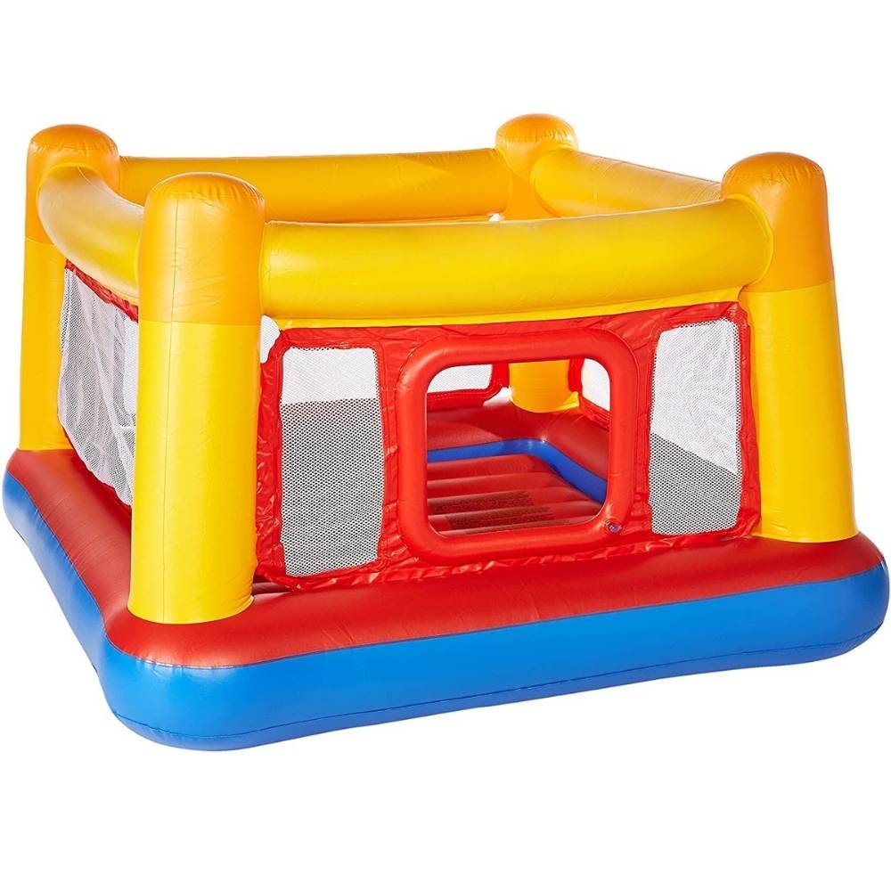 buy indoor jumping castle for kids