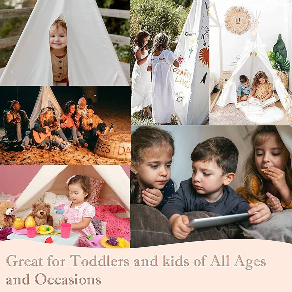 buy indoor outdoor play tent