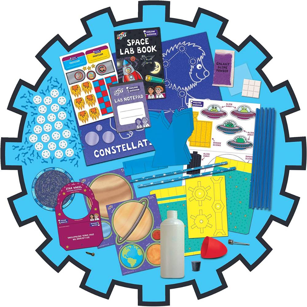 buy space lab kit for kids