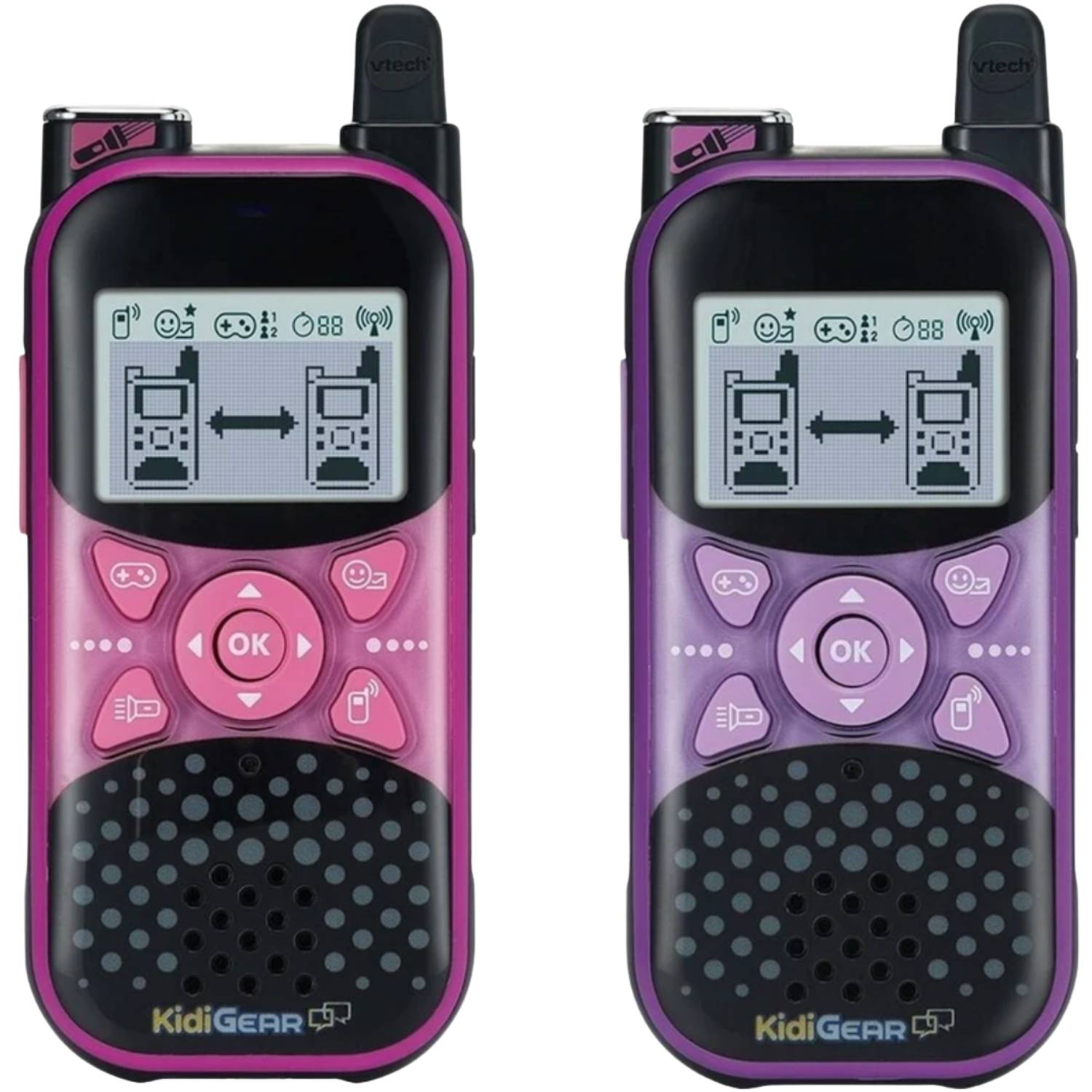 best 2 way walky talky for children nz