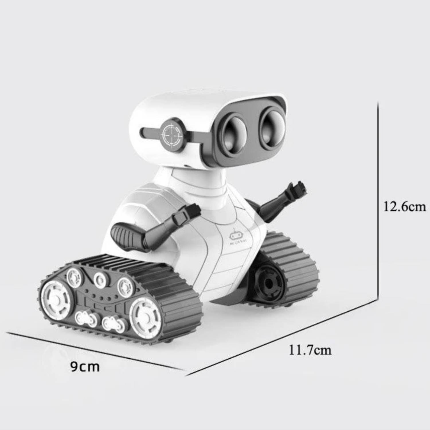 best remote control robot