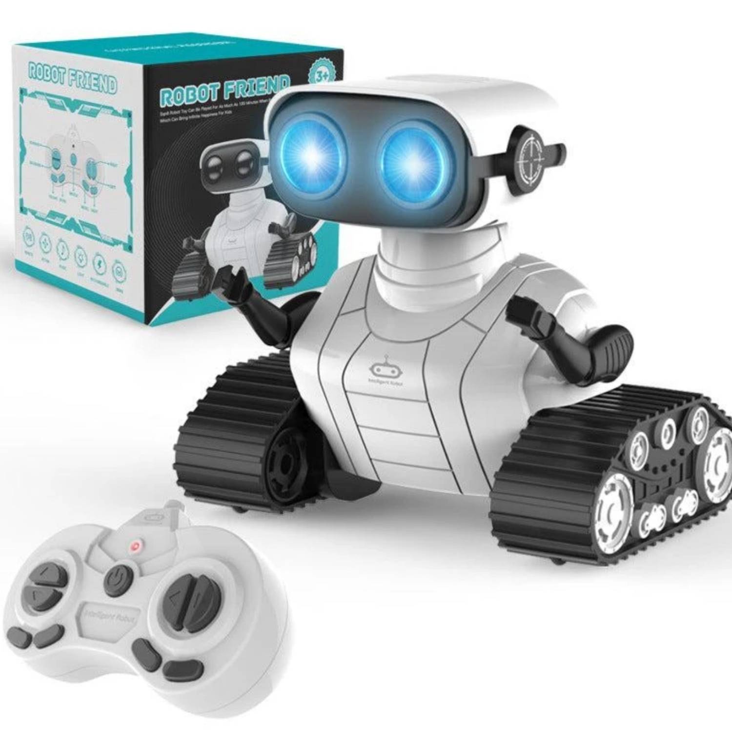 best robot toy