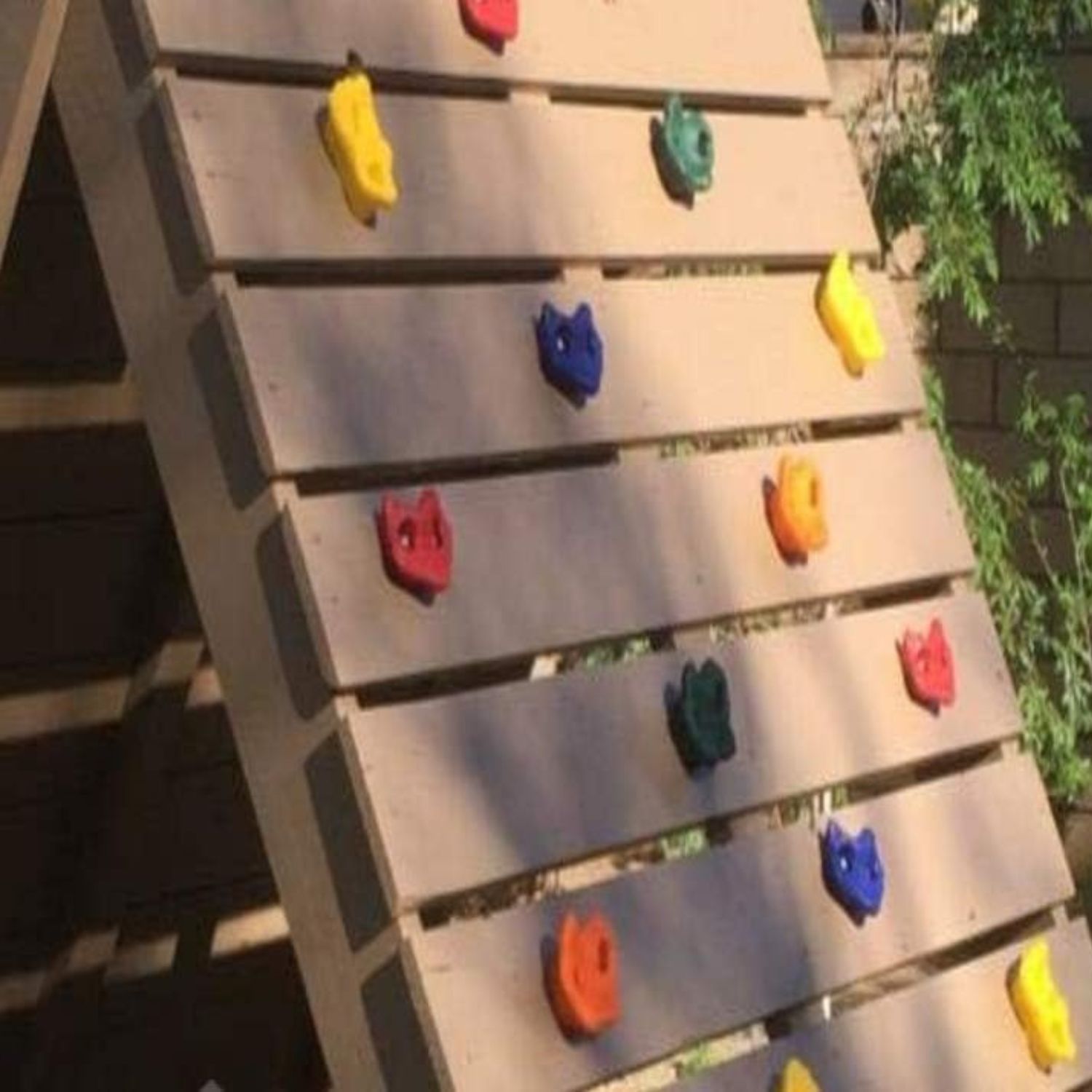 best rock wall kit