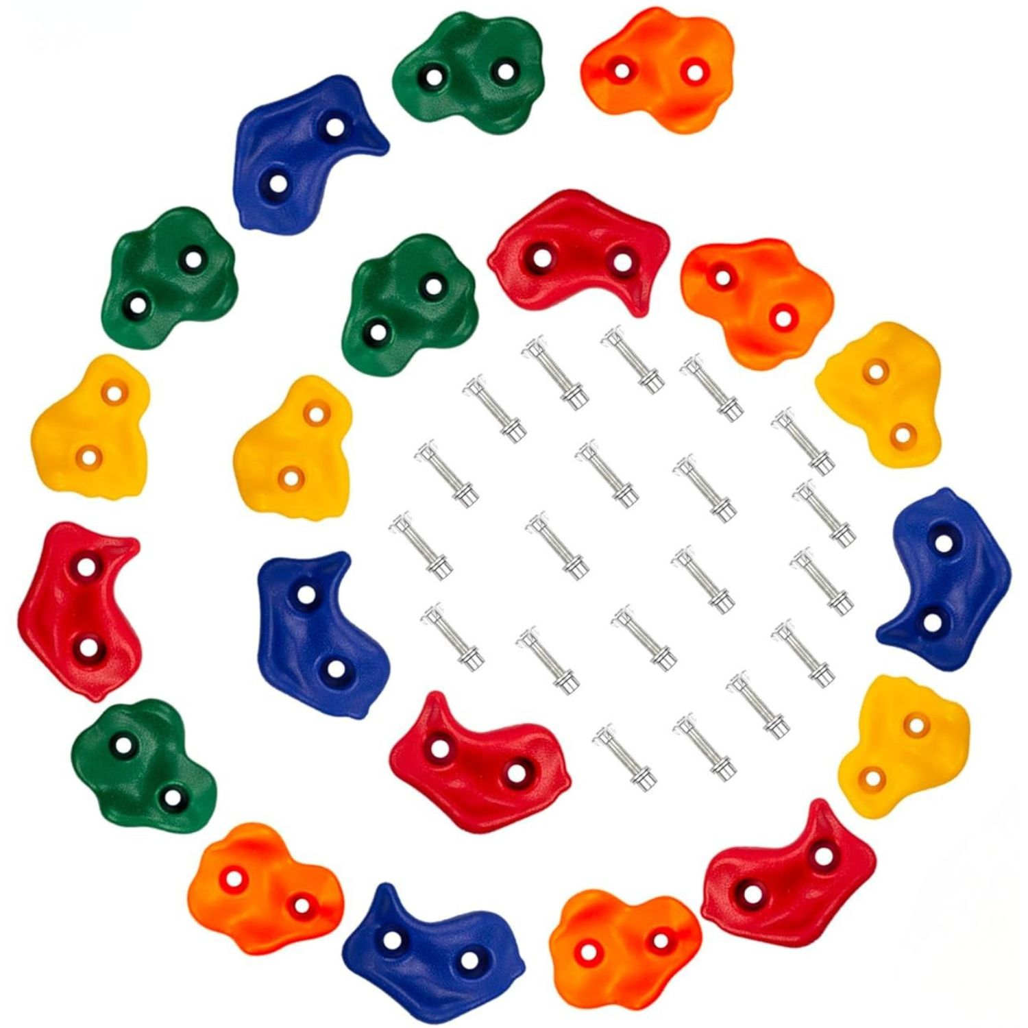 Wall Climbing Equipment: image 6