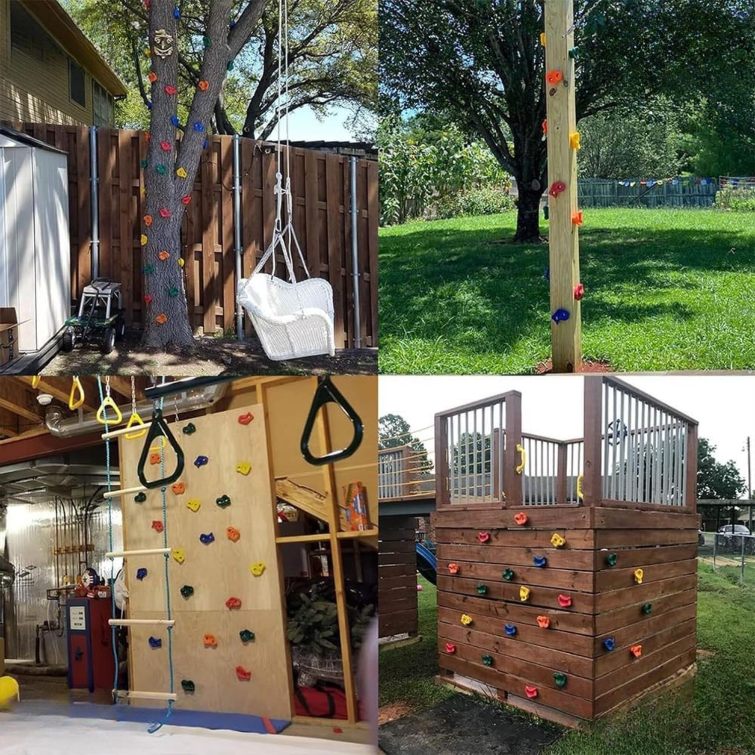 Wall Climbing Equipment: image 7