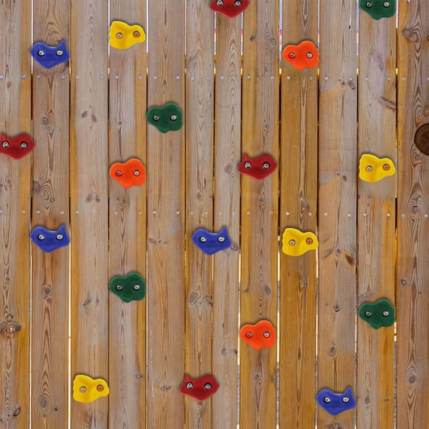Wall Climbing Equipment: image 8