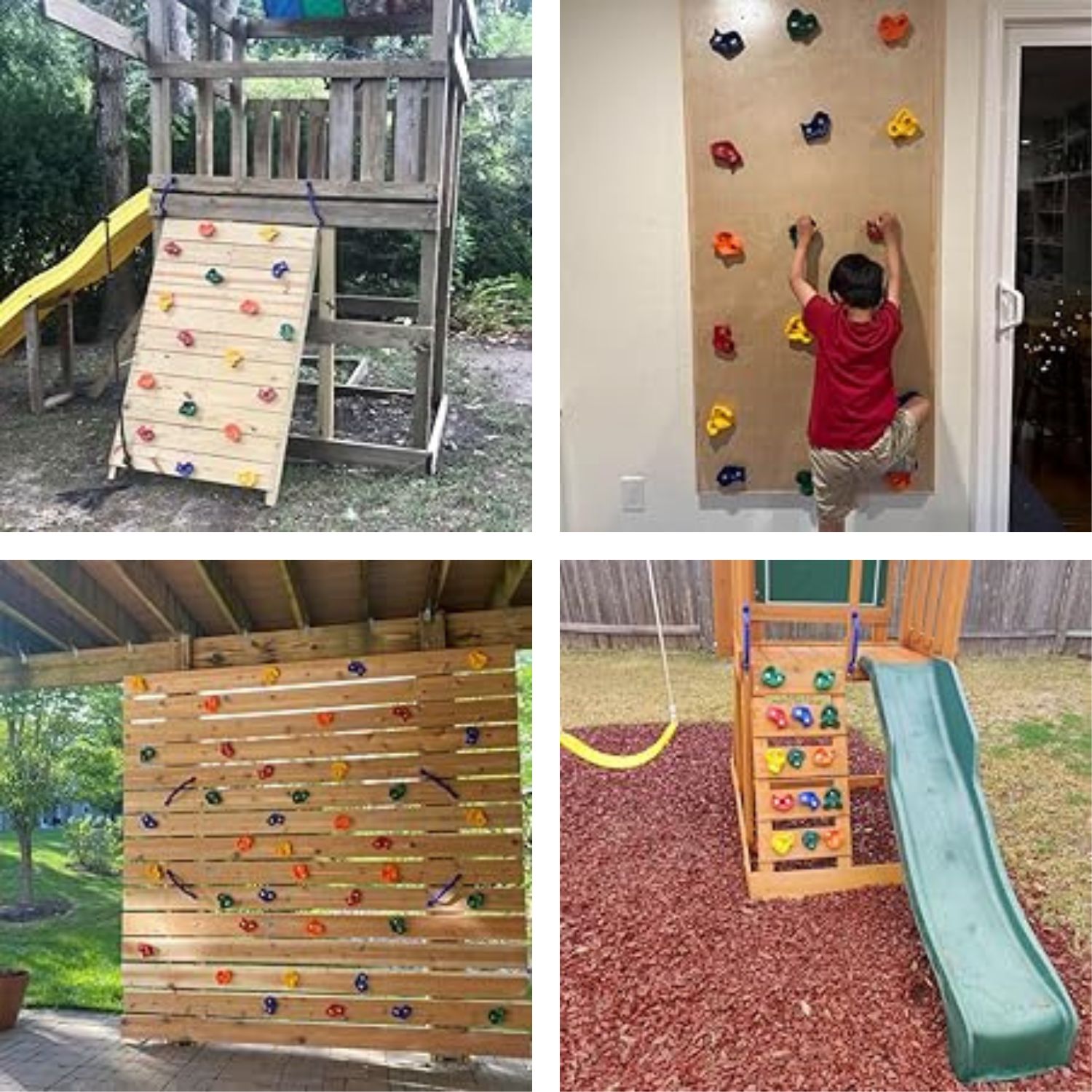 Wall Climbing Equipment: image 11