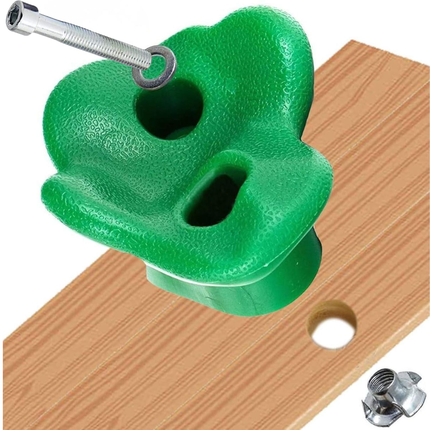 Wall Climbing Equipment: image 12