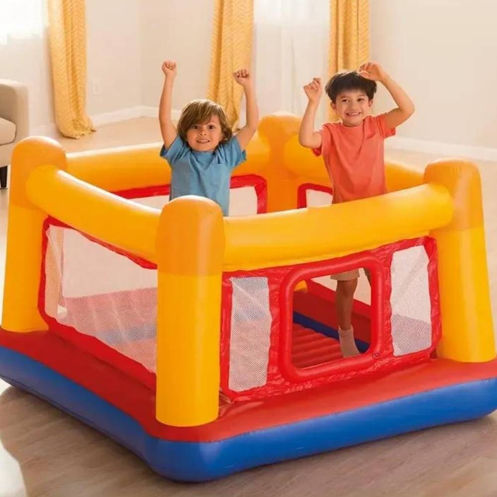 Indoor Jumping Castle