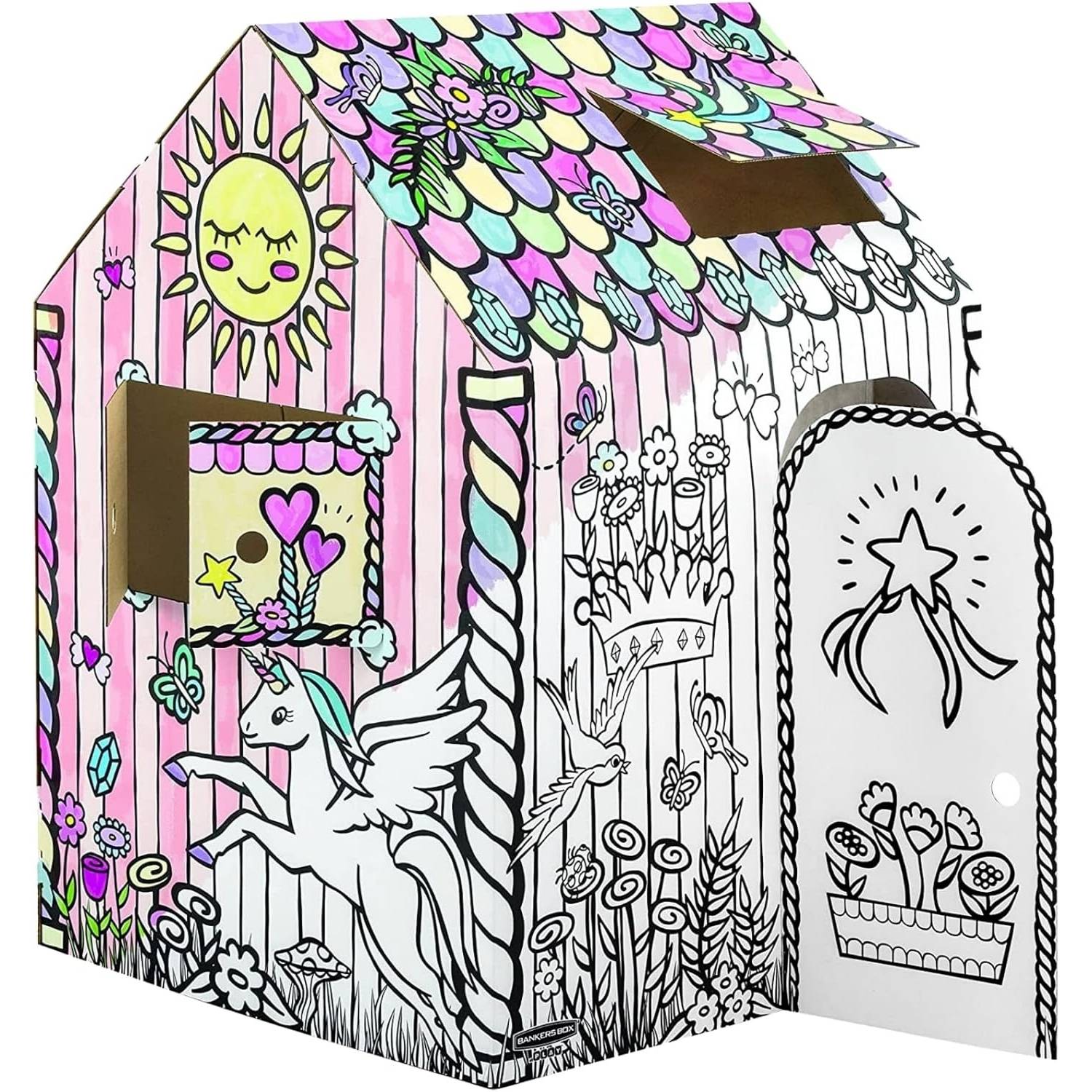 Playhouse for Kids