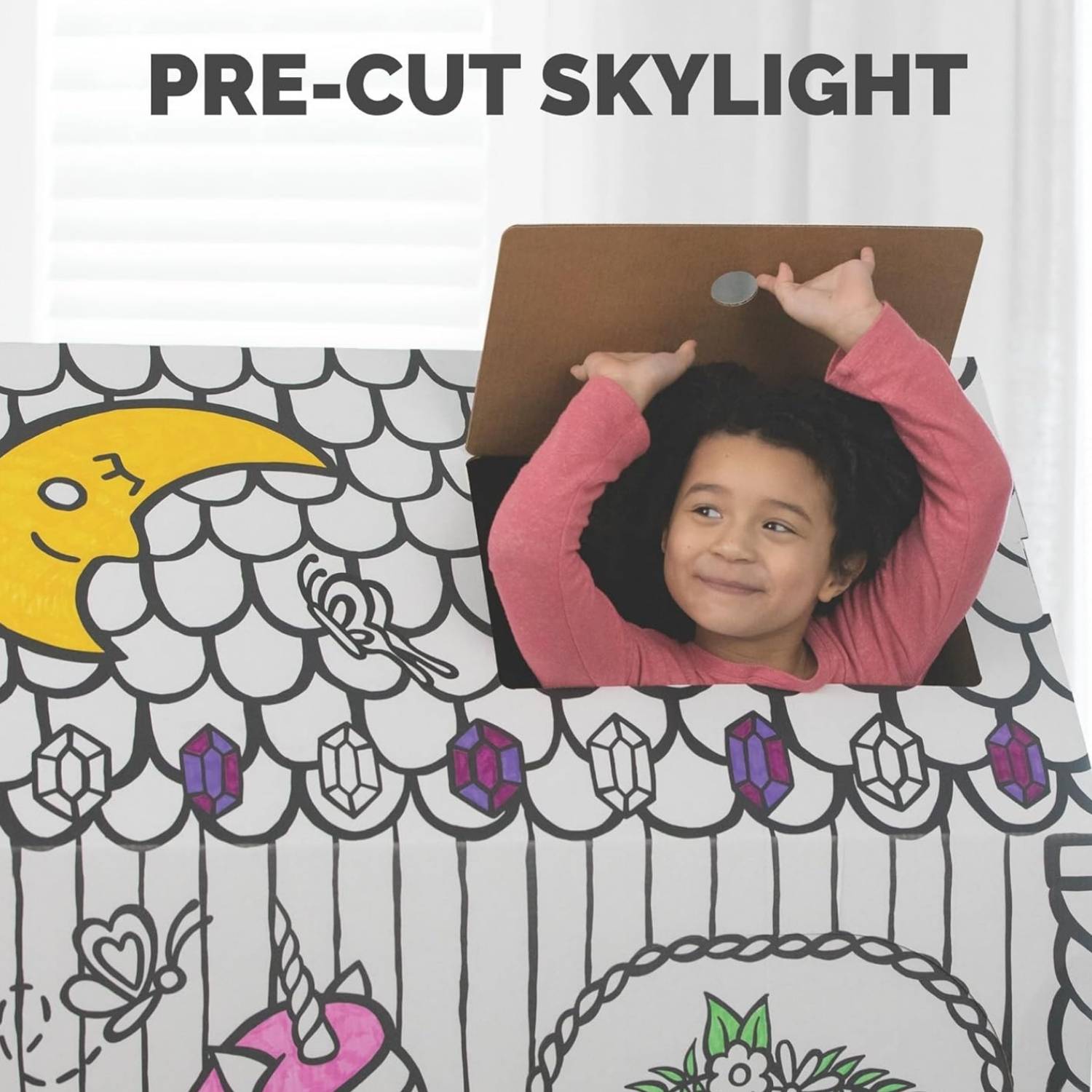 Playhouse for Kids: image 3