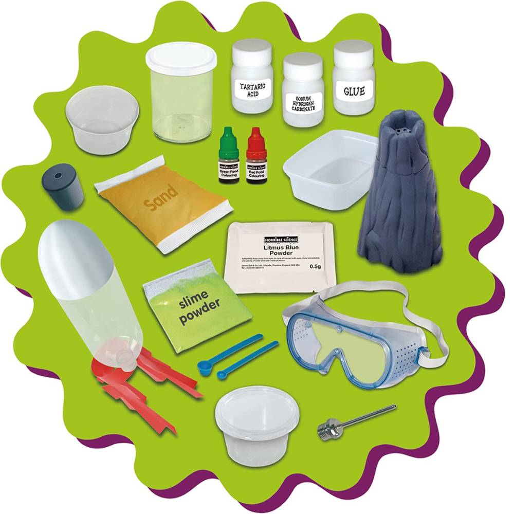 Science Kit for Kids: image 4