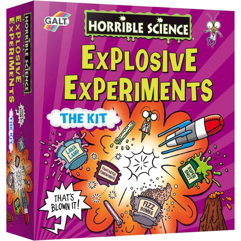 Science Kit for Kids