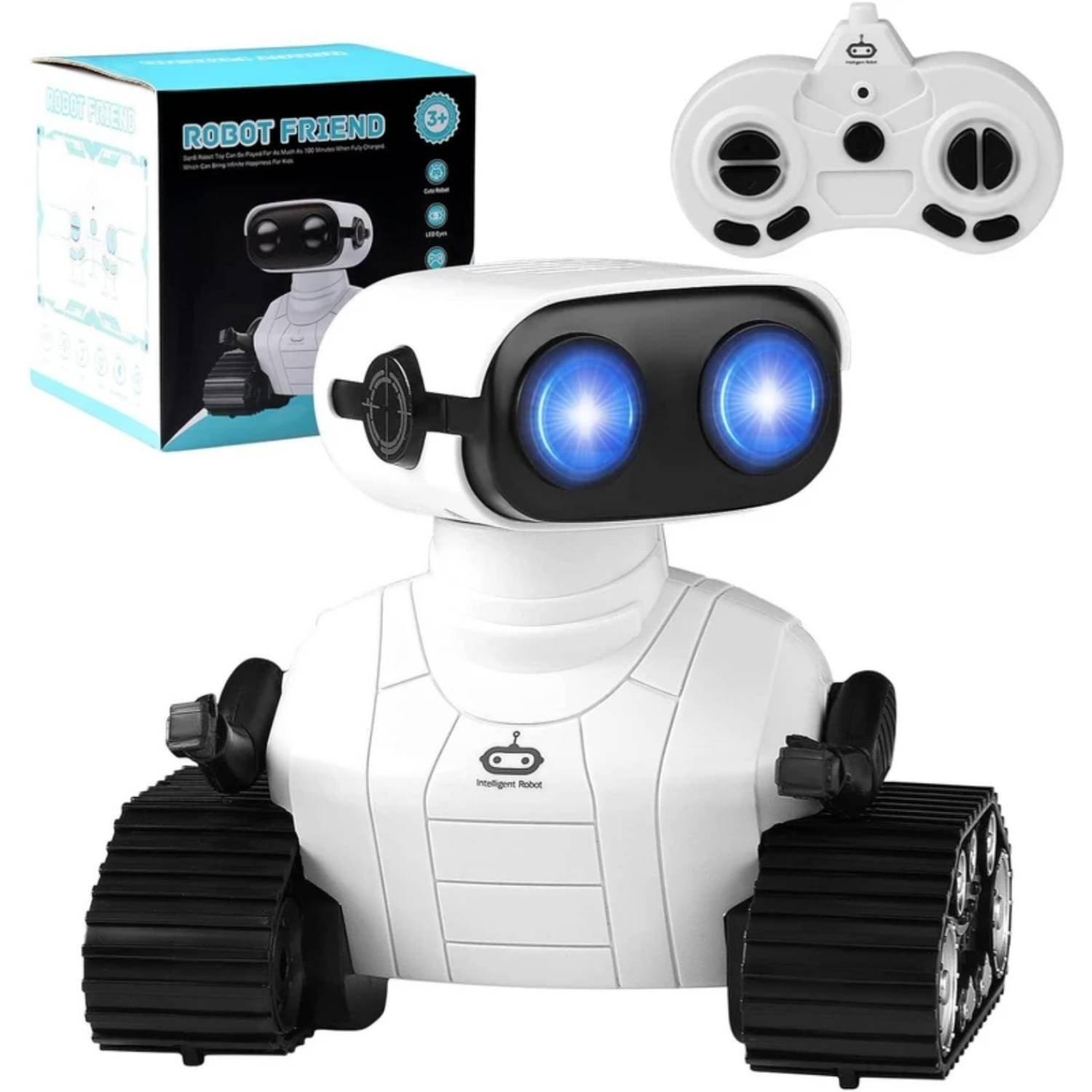 Remote Control Robot Toy: image 9