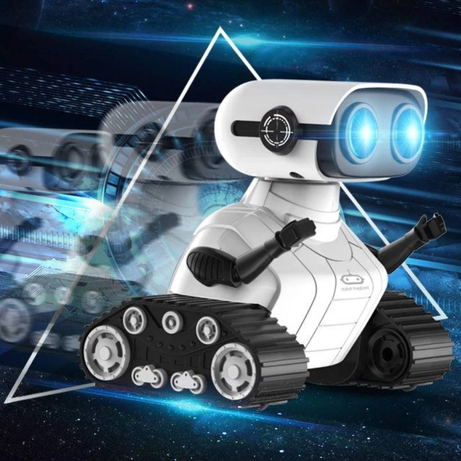 Remote Control Robot Toy: image 10