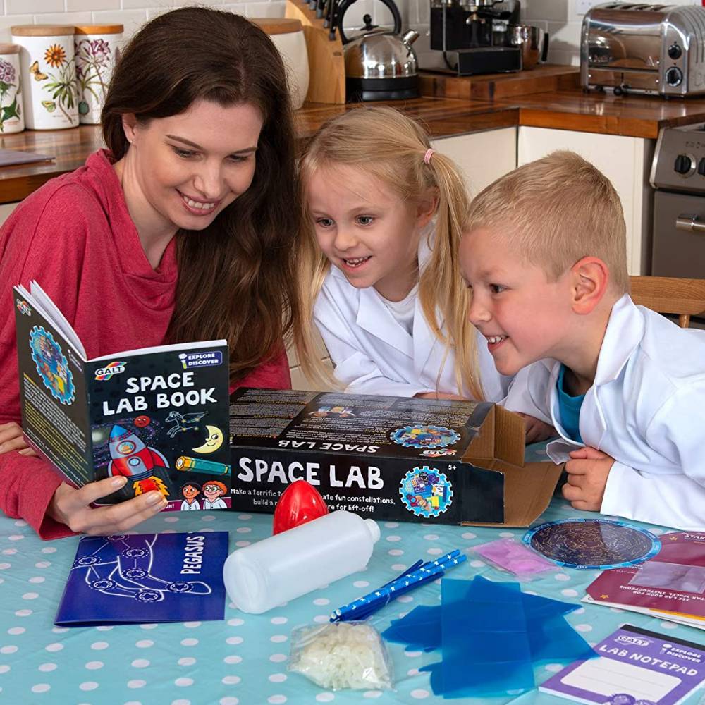 Science Kit for Kids: image 5