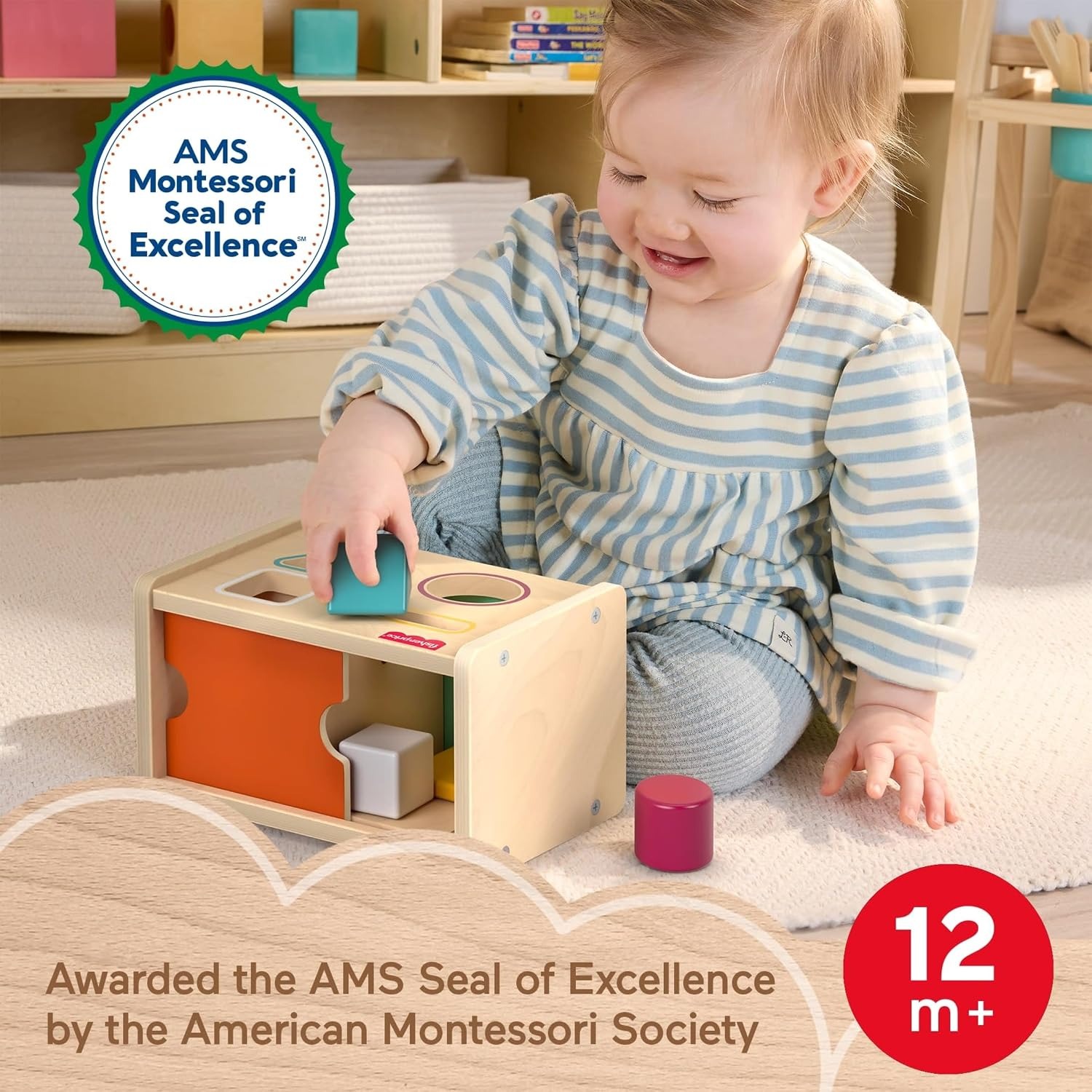 Object Permanence Box: image 2