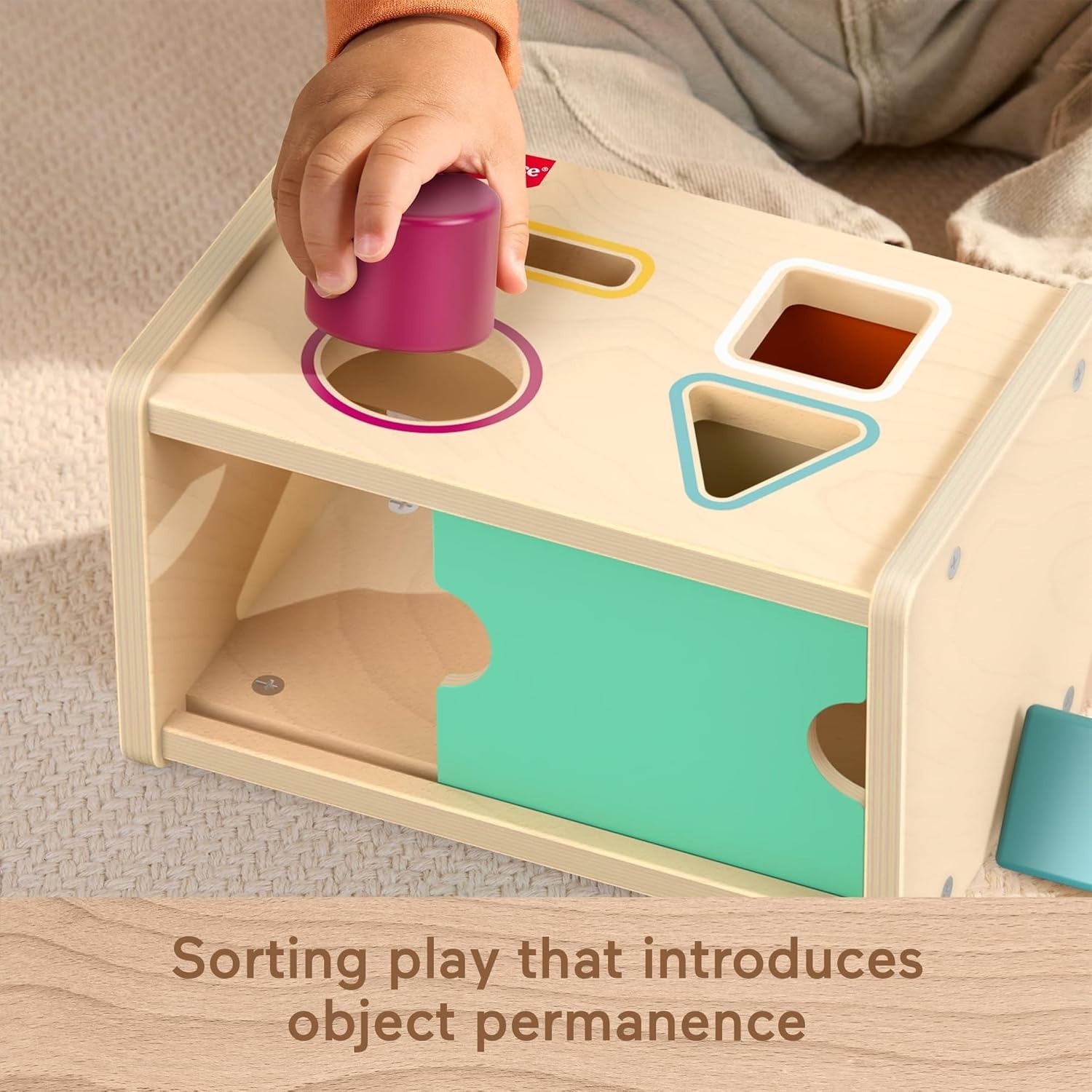 Object Permanence Box: image 3