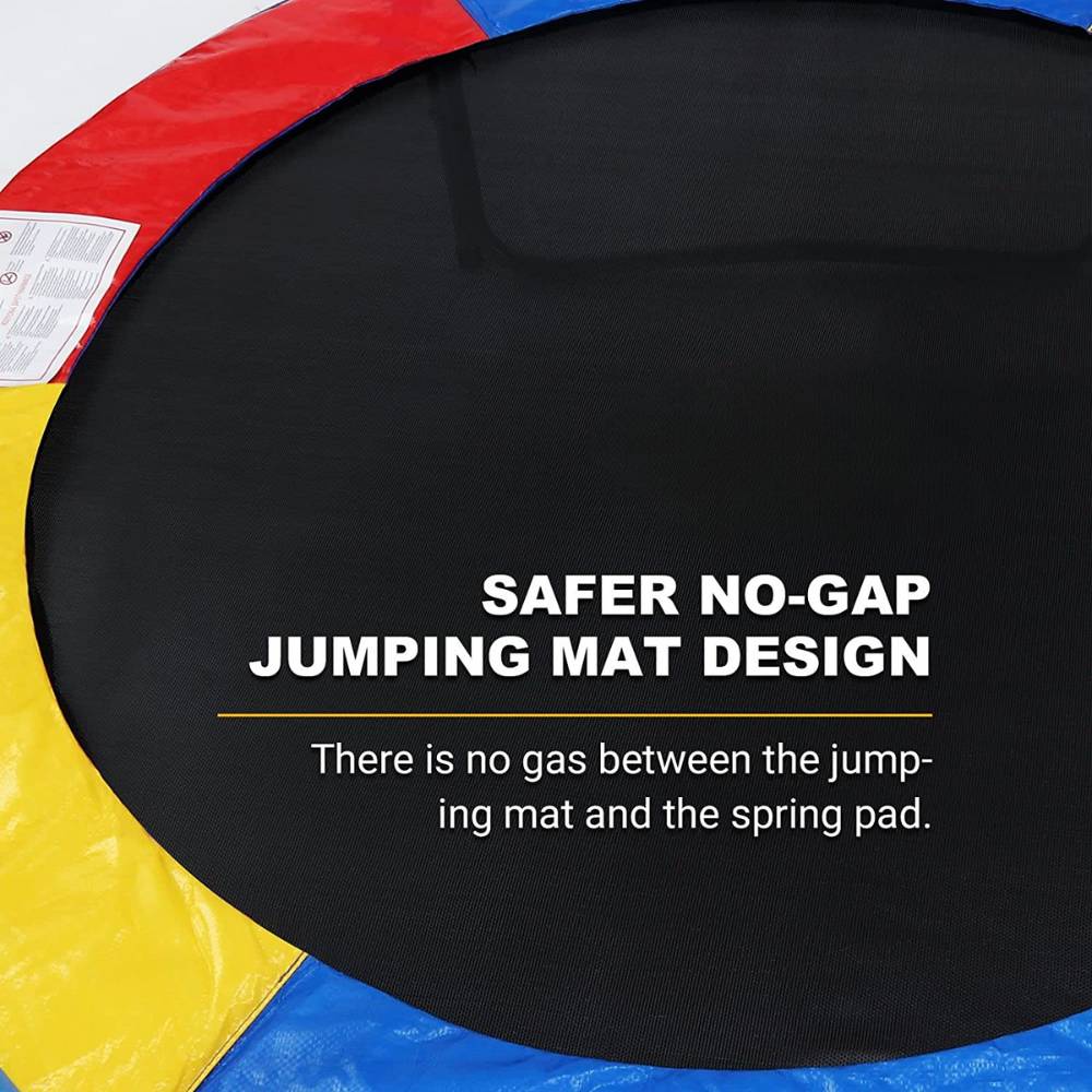 Toddler Trampoline: image 6