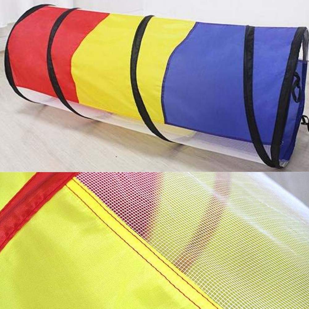 Kids Play Tent and Tunnel, x2 Kit SPECIAL OFFER: image 5
