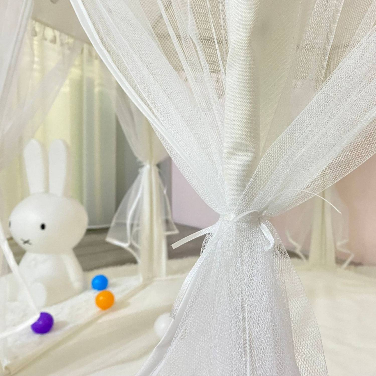 Princess Play Tent: image 6