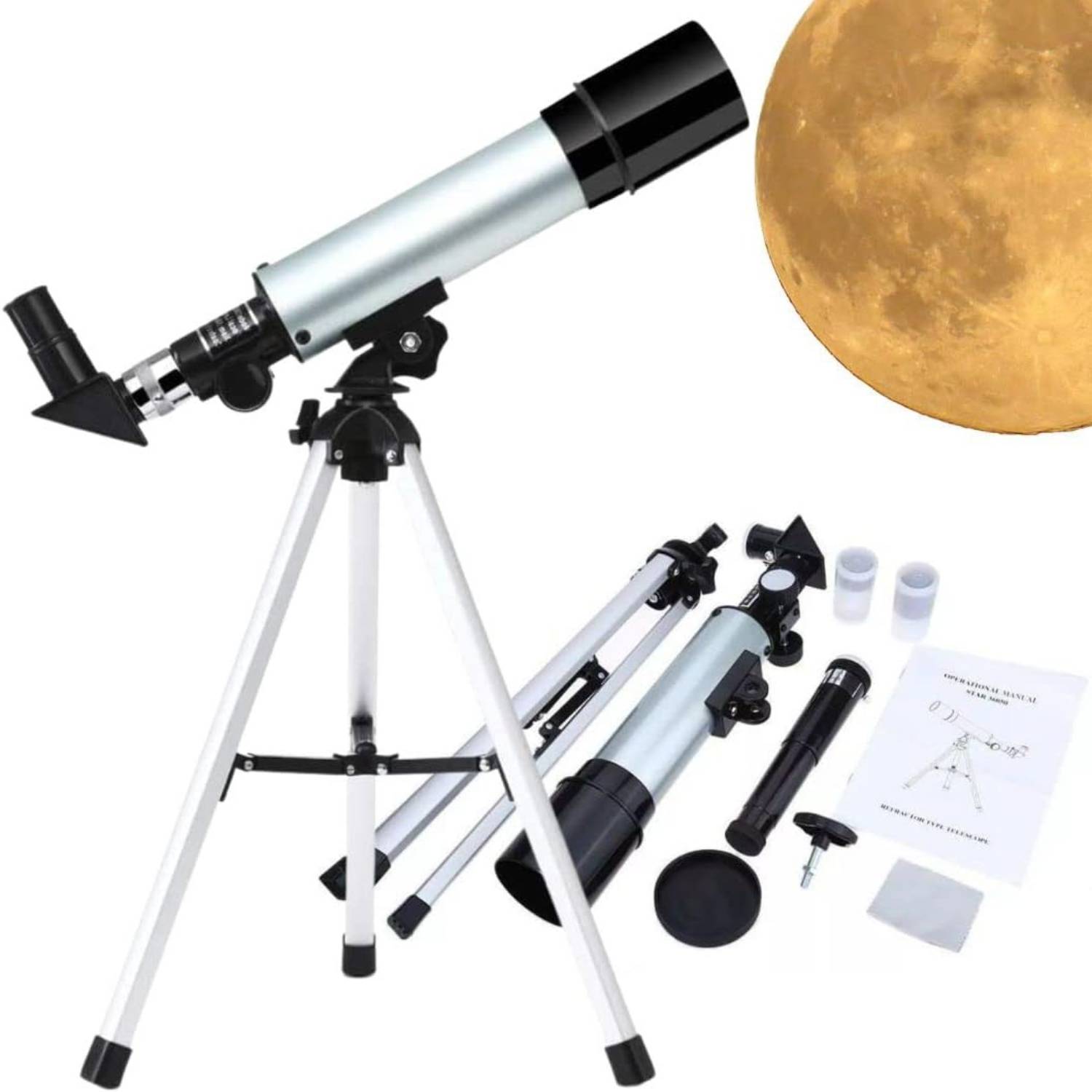 Kids Telescope: image 2