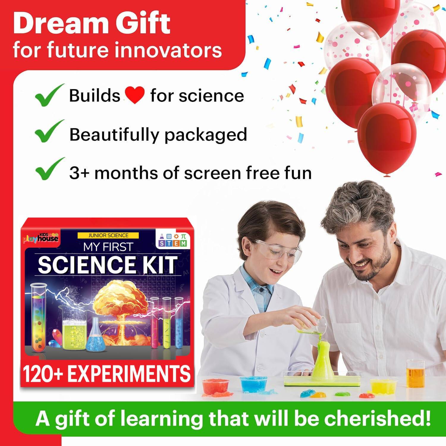 Science Kit for Kids: image 3