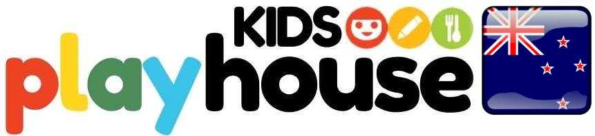 Kids Playhouse NZ