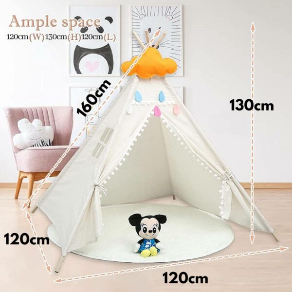 buy teepee tent for kids