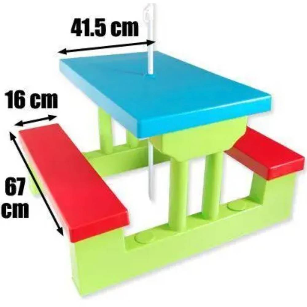 buy childrens toy picnic table