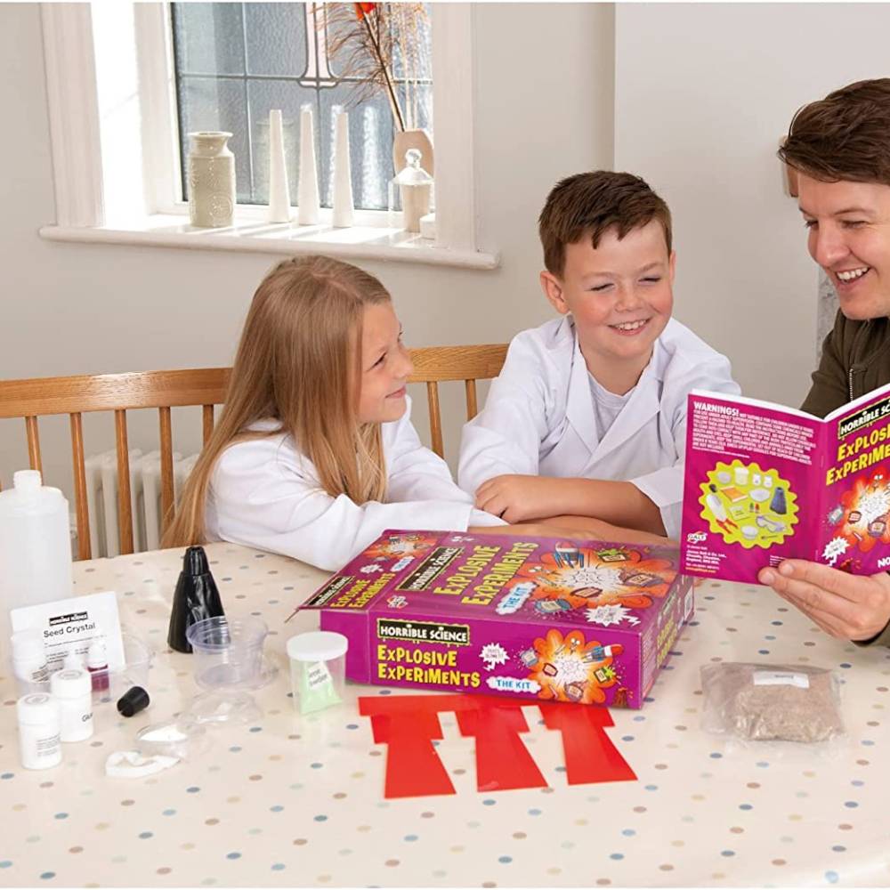 buy science experiment kit for kids