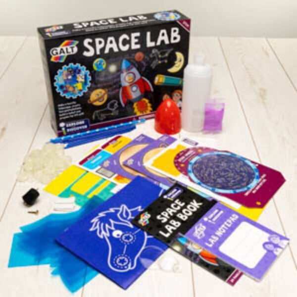 buy space science kit for children