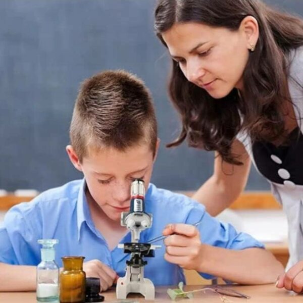 buy kids microscope kit