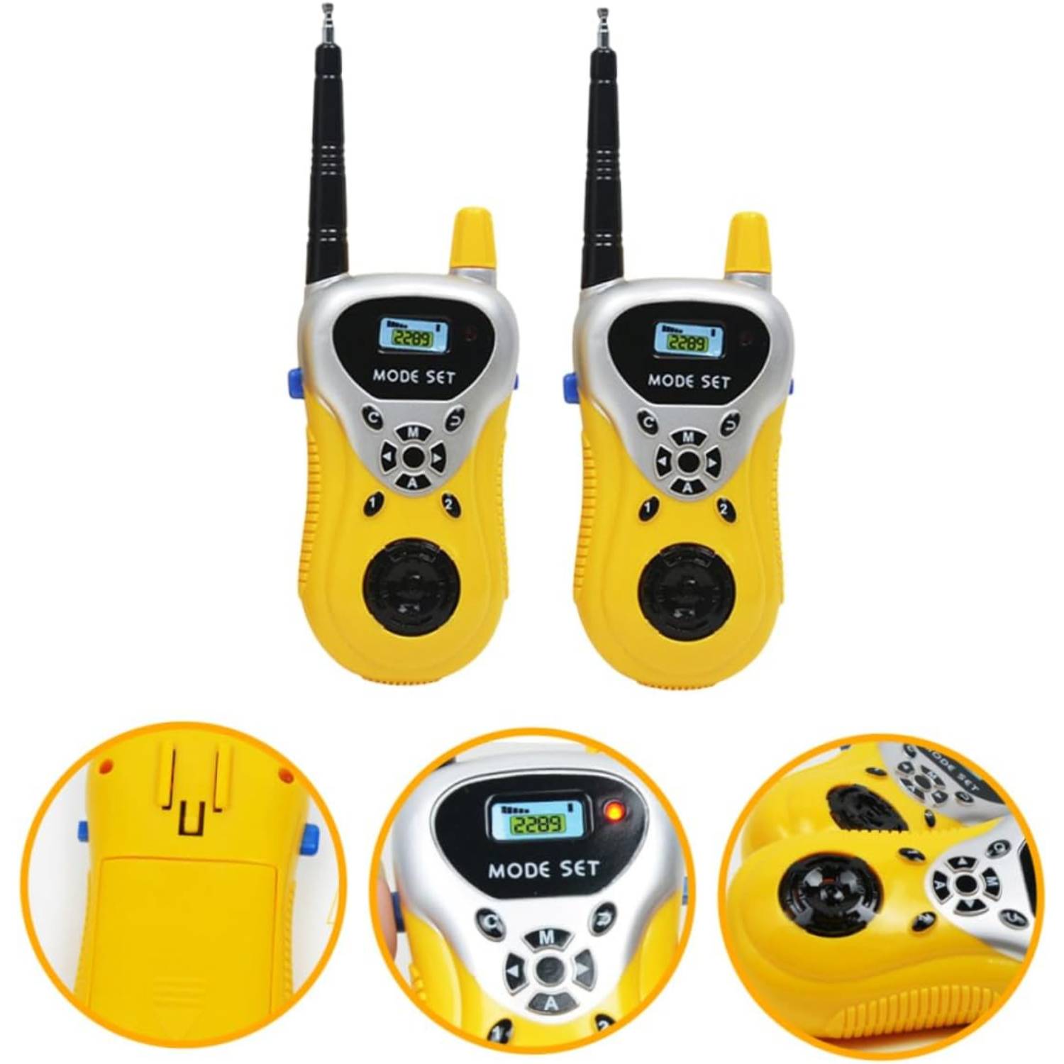 buy kids walkie talkies