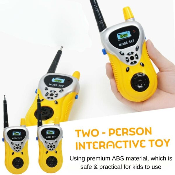 buy walkie talkies for children